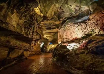 معادن تعلن عن مفاجأة بشأن منجم منصورة ومسرة.. خير لكل السعوديين