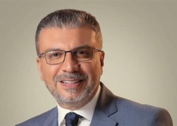 عمرو الليثي