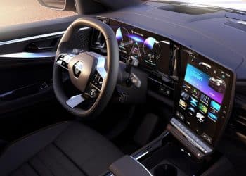 سعر رينو أوسترال موديل 2024