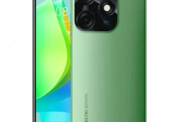 هاتف Tecno Spark 20C