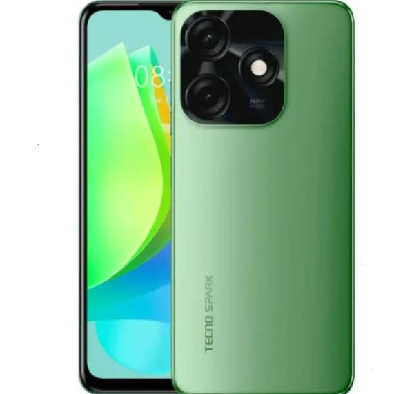 هاتف Tecno Spark 20C