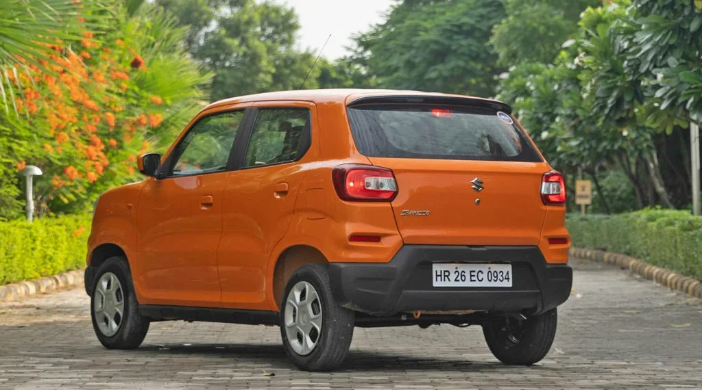 أرخص سيارة سوزوكي هاتشباك