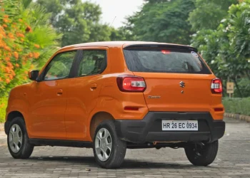 أرخص سيارة سوزوكي هاتشباك