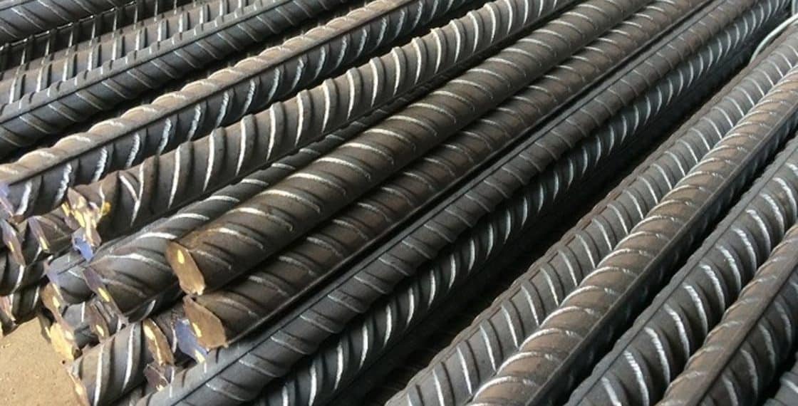 زيادة أسعار الأسمنت والحديد