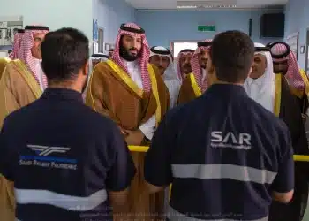 وظائف المعهد السعودي التقني للخطوط الحديدية سرب .. إليكم الشروط وربط التسجيل