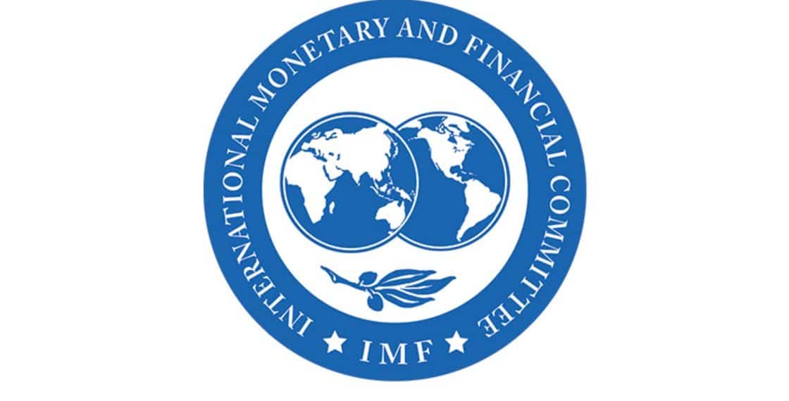 صندوق النقد الدولي