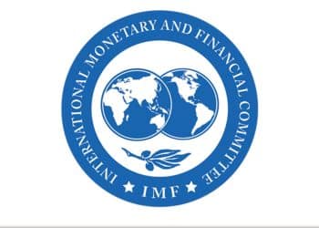 صندوق النقد الدولي