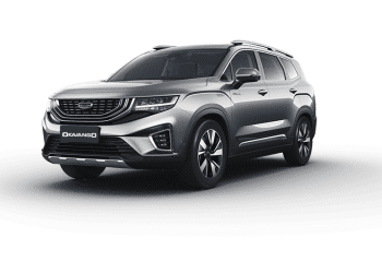 أسعار جيلي اوكافانجو 2024