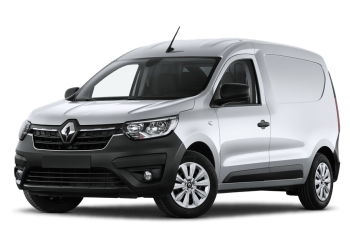 سيارة رينو إكسبريس موديل 2024