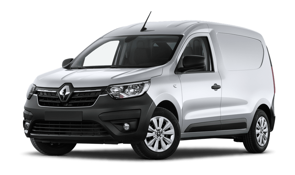 سيارة رينو إكسبريس موديل 2024