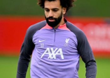 ترتيب هدافي الدوري الانجليزي