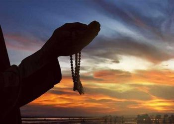 دعاء السنة الهجرية الجديدة 1446