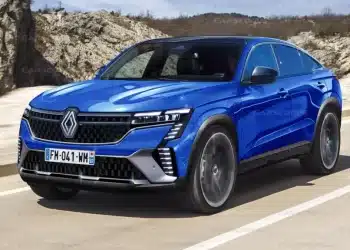 سعر سيارة رينو أوسترال 2024 في السعودية