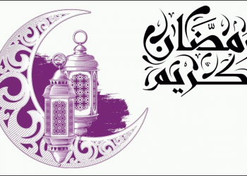 رؤية هلال رمضان