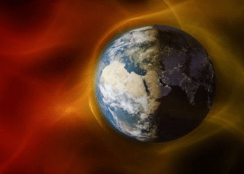 كسوف الشمس الكلى