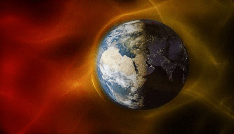 كسوف الشمس الكلى