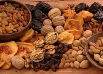 أسعار ياميش رمضان 2024