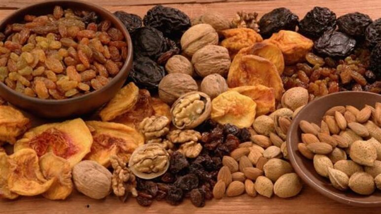 أسعار ياميش رمضان 2024