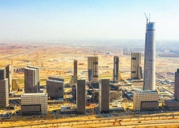 مشروع صيني مصري