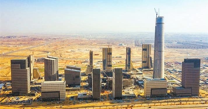 مشروع صيني مصري