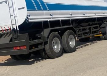 طلب صهريج ماء