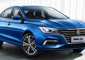 أحدث أسعار MG 5 موديل 2023.. زيادة جديدة في أغسطس تصل إلى 10 آلاف