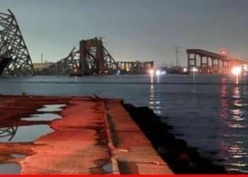 أمريكا تمنح 60 مليون دولار لإعادة بناء جسر فرنسيس سكوت كي