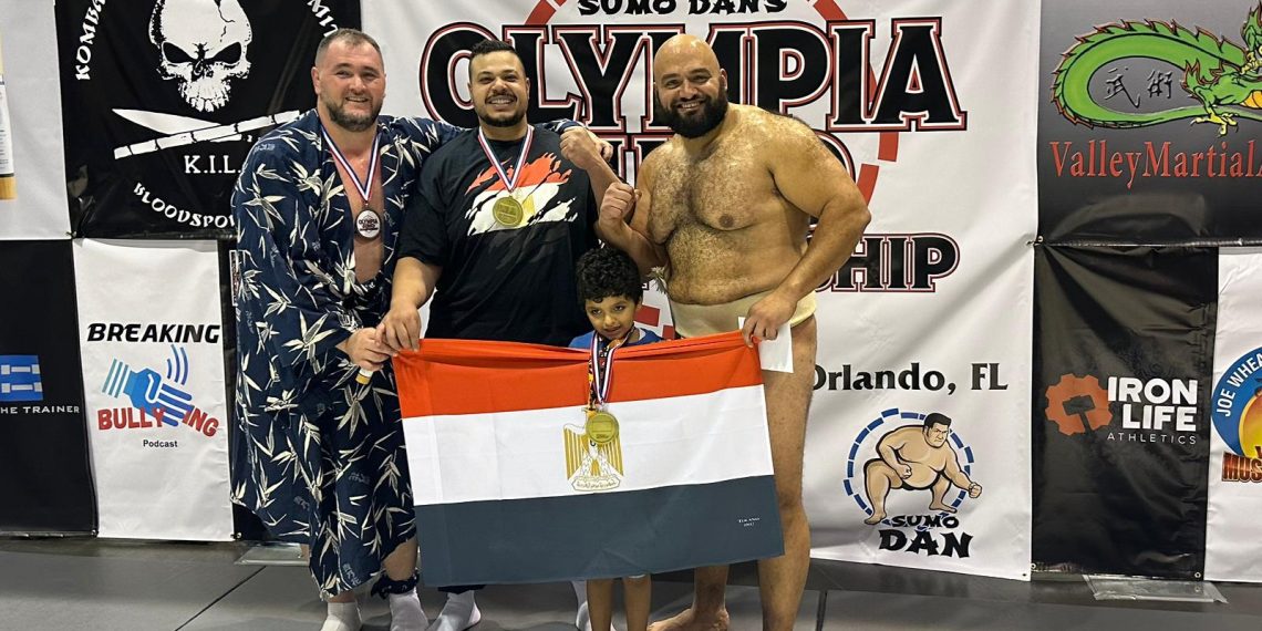 مستر اولمبيا 2023