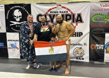 مستر اولمبيا 2023 .. بالصور تعرف على النتائج كاملة من هنا