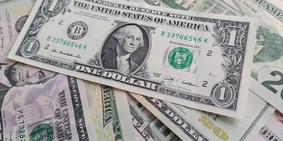 سعر الدولار في السوق السوداء الآن بمصر