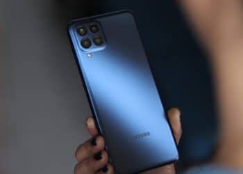 هاتف Samsung Galaxy M33 5G