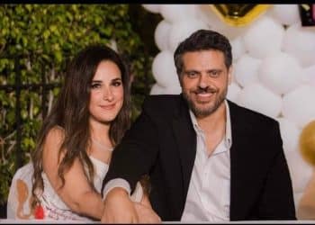 انفصال شيري عادل وطارق صبري