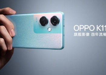 موبايل Oppo K11