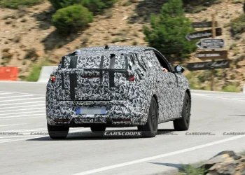 بيجو 3008 موديل 2024