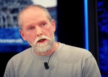 العالم الهولندي فرانك هوغربيتس