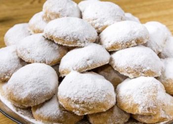 أسعار كحك العيد