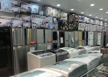 أسعار الأجهزة الكهربائية في مصر .. زيادة أكثر من 200% على هذه الأصناف