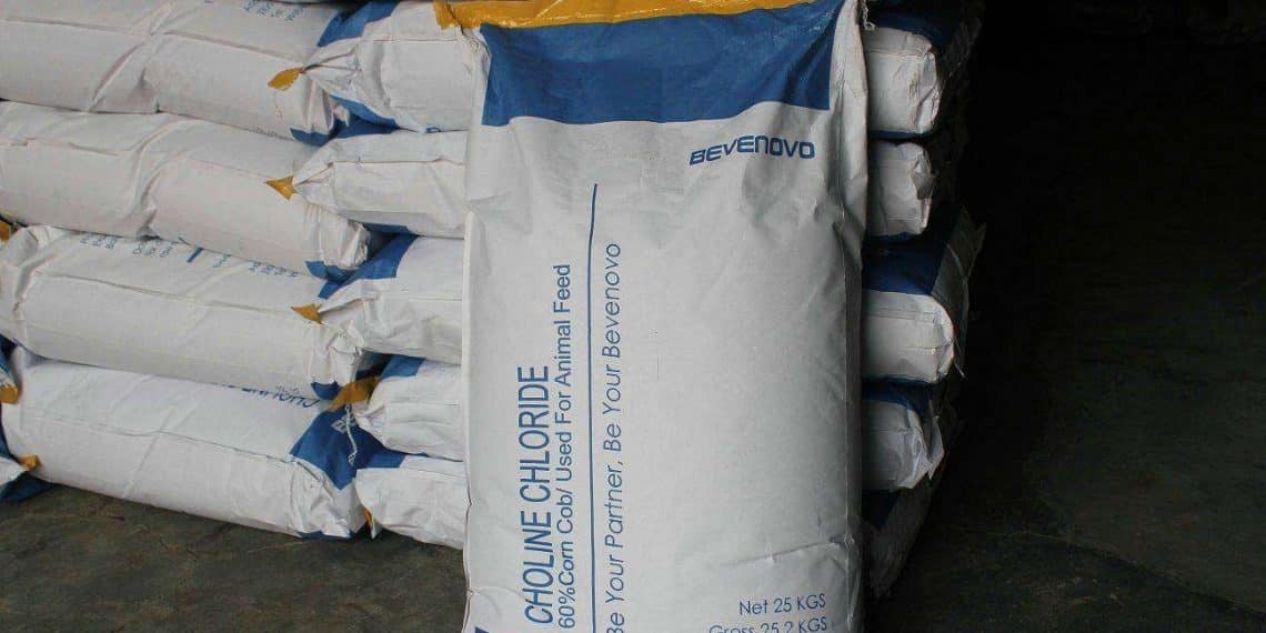 سعر الأعلاف اليوم في مصر