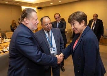 عاجل .. مصر تسعي للحصول على 3 مليار دولار أخري من صندوق النقد الدولي