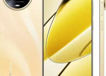 سعر ومواصفات هاتف Realme 11 5G