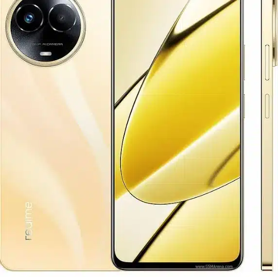 سعر ومواصفات هاتف Realme 11 5G