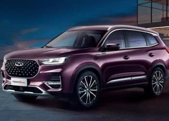 سعر شيري تيجو 8 برو 2023 في مصر والسعودية