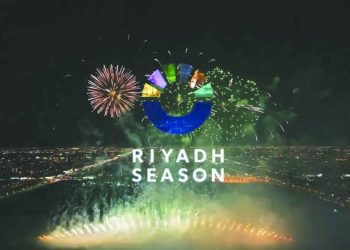 حفل افتتاح موسم الرياض 2023 .. تعرف على تفاصيل اليوم الأول