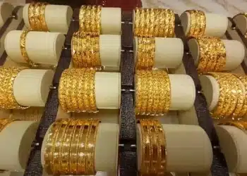 أسعار الذهب اليوم في مصر عيار 21 بالمصنعية الأحد 12 نوفمبر 2023.. نزيف مستمر منذ الصباح