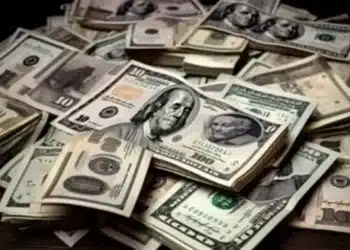 زيادة سعر الدولار السوق السوداء في مصر اليوم الجمعة 20 أكتوبر 2023