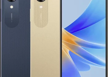 سعر هاتف Oppo A17k