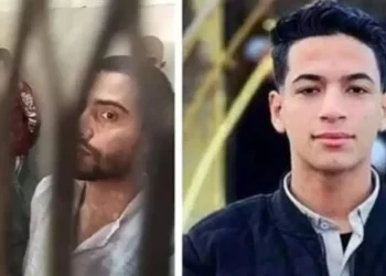 الدفاع يتنحى عن قضية مدرس الفيزياء قاتل تلميذه والسبب لا يصدق