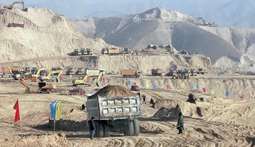 ازالة جبل أحد