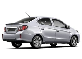 سيارة ميتسوبيشي أتراج موديل 2024