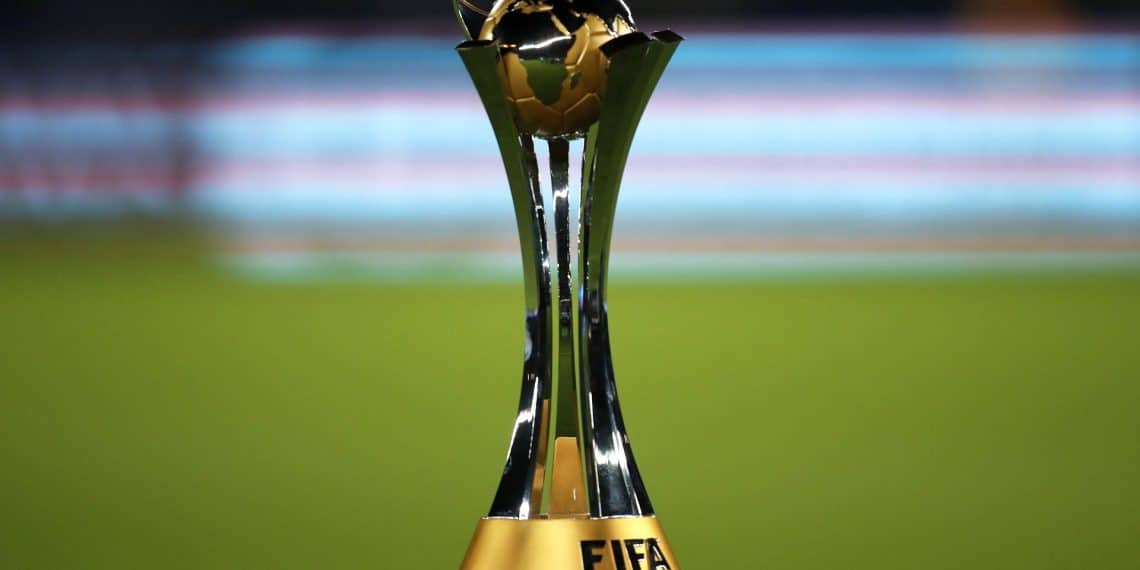 قرعة كأس العالم للأندية